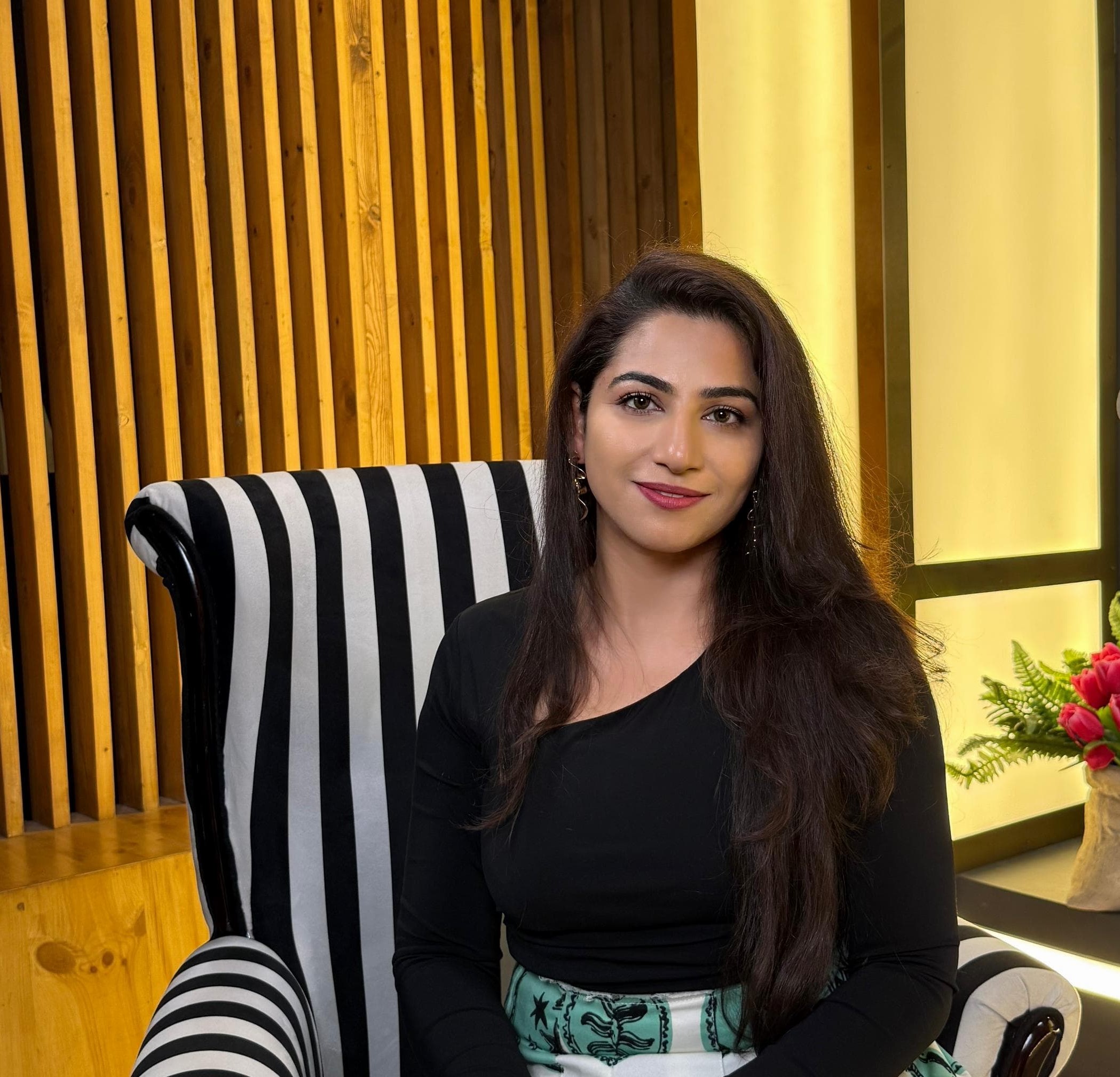 Priya Luthra